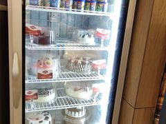 -DQ·蛋糕·冰淇淋(金桥店)