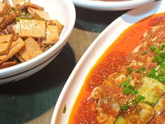 -老灶房-四川土菜(铁牛广场店)