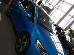 -天津波士信达奔驰4S店(卫津南路店)