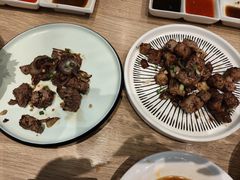 -上渔铁板烧(熙悦汇店)