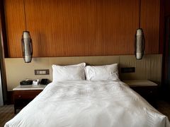 -浙江安吉JW万豪酒店