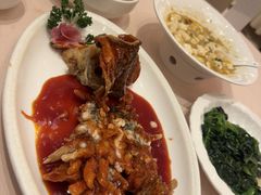 -得月楼·省级非遗·传统苏帮菜(观前店)