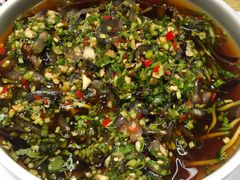 -鸿星花园酒家(银亿家园店)