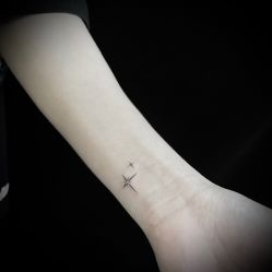 -PinooTattoo皮奴刺青纹身设计总部
