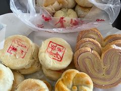 -石灰窑健民食品店(人民街店)