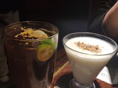 -绿茶餐厅(蓝色港湾店)
