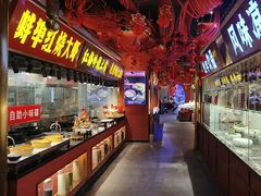 -阿财老铺·凤阳土菜馆
