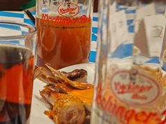 -杭州国际会议中心洲际酒店-原素全日餐厅(解放东路店)