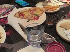 -Nord Grill&Bar Highland诺德西餐(深圳欢乐海岸店)