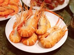 罗氏虾-盛宴标帜餐厅·亲子自助 (南昌喜来登酒店)