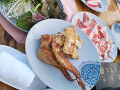 -渔家火锅·海鲜自助餐·演艺(亚龙湾天域酒店)