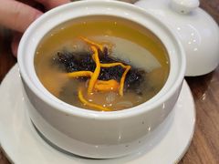 -巨鼎谭家菜(普照寺路店)