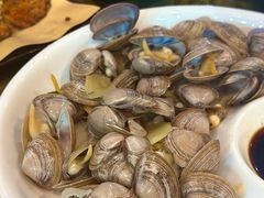 -鑫正兴东北烧烤(滨湖店)