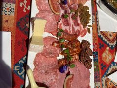 -格鲁·秀色Georgia’s Feast