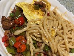 -文三里屯面馆(三里屯店)