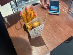 -路边羊烧烤酒场(宝带路店)