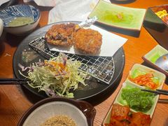 -鳗鱼家·深夜食堂(军博店)