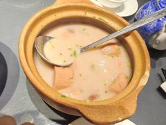 -楚鲜·汉正街一号(天河店)
