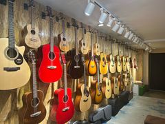-弹指之间吉他培训(石景山店)