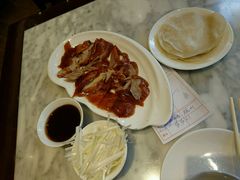烤鸭半只-燕云楼(云南路店)