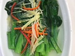 -金华安大酒楼·老牌潮菜·粤式茶点(东方国际店)