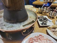 -元盛居(生态大街店)