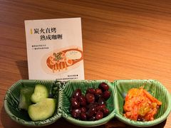 -CURRY YA 熟成咖哩專門店(深圳湾万象城店)