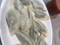 -喜家德虾仁水饺(华强天虹店)