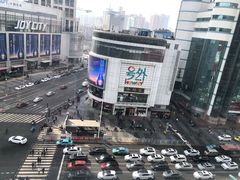 -娜娜家·Nana's restaurant(国金汇店)