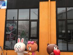 -未来战场·大空间VR·轰趴·团建(常营店)