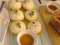 -丰收日·小海鲜·沪上家宴(顾村正大店)