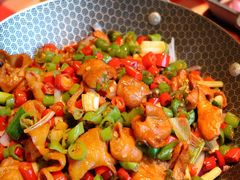 -恰八斗·猛火长沙菜(国贸店)