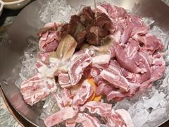 -泽成冰煮羊(非·遗东岸国际店)