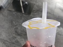 -张阿姨奶茶(湖西路店)
