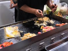 -大东北首席烤冷面(常兴路店)