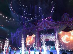 -珠海横琴长隆《卡卡虎奇遇记》