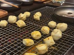 -夜食白市Yespicy·烧烤啤酒宵夜(番禺四海城店)