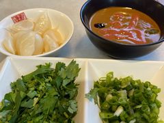 -京门老爆三·铜锅涮肉 爆肚(望京店)