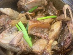 -鑫鸿达·海鲜闽菜热炒小馆(中山路店)