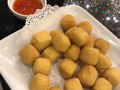 -新南华大酒店(长寿店)