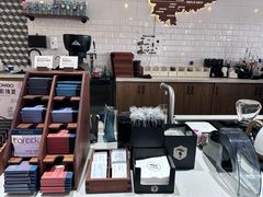 -Torch Coffee 炬点咖啡