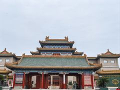 -中国紫檀博物馆