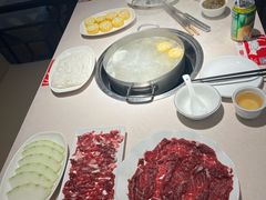-潮泰牛肉火锅 · 创于1992年(车公庙店)