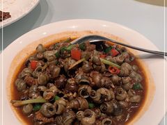 -道道鲜·崇明私房菜(五角场店)