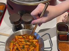 -西塔老太太泥炉烤肉(川沙百联店)