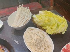 -陈府大宅门成都火锅·手切鲜肉(太原街店)