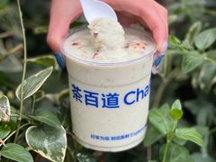 -茶百道(荣科路店)