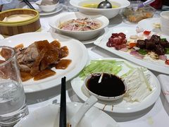 -廊亦舫Lang Yi Fang Restaurant(金桥店)