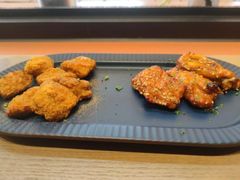 -必胜客(上海华谊新所店)