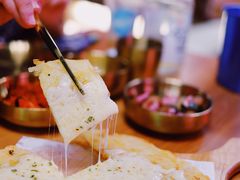 -HOTISLAND海鸡岛·韩国料理(江南西店)